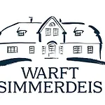 Lägenhet Dachgeschosswohnung Warft Simmerdeis In Reetdachhaus Mit Parkaehnlichem Garten *